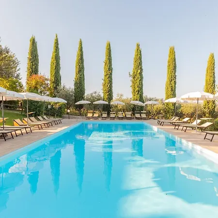 Moraiolo Farm stay *