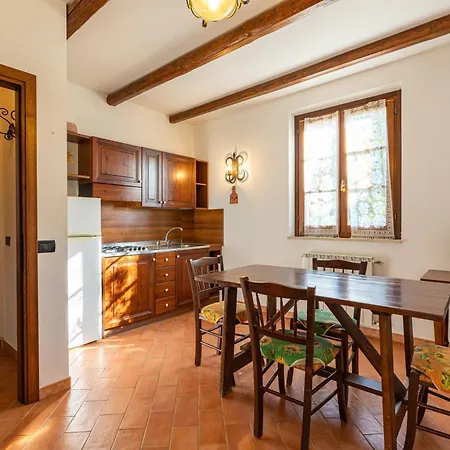 Moraiolo Farm stay
