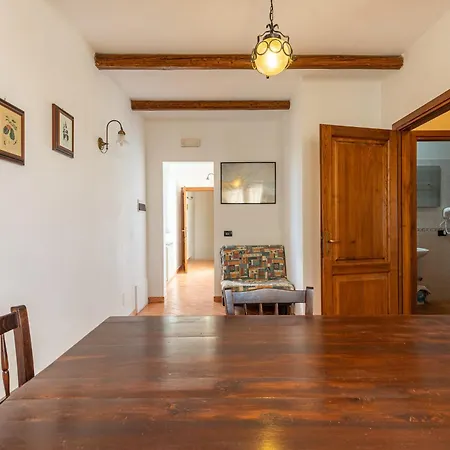 Moraiolo Farm stay *