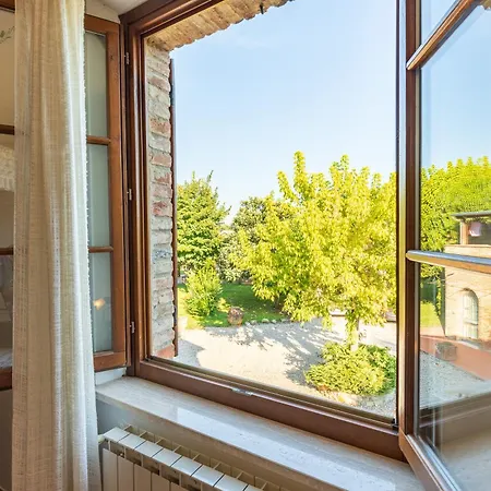 Moraiolo Farm stay Montepulciano