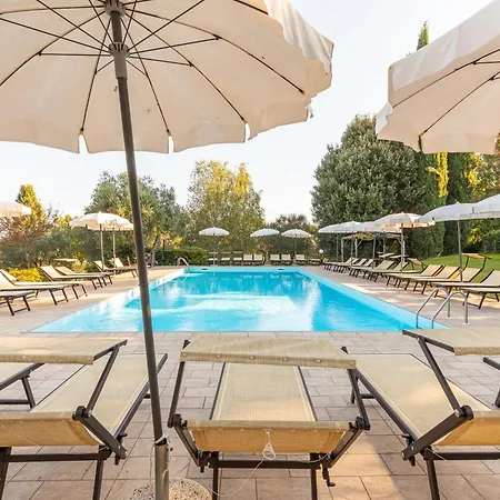 Moraiolo Farm stay *