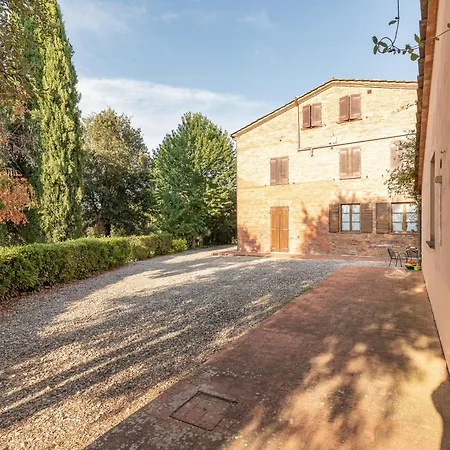 Moraiolo Farm stay Montepulciano