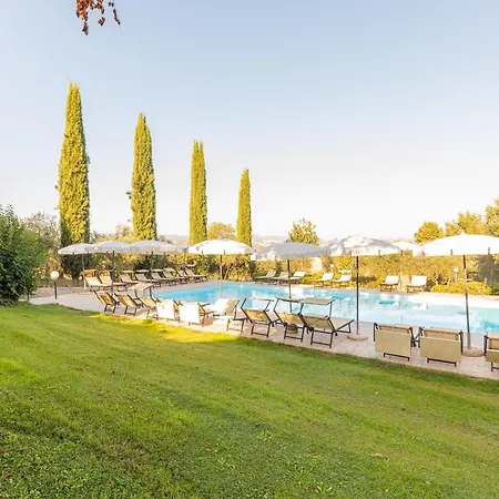 Moraiolo Farm stay