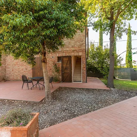 Moraiolo Farm stay Montepulciano