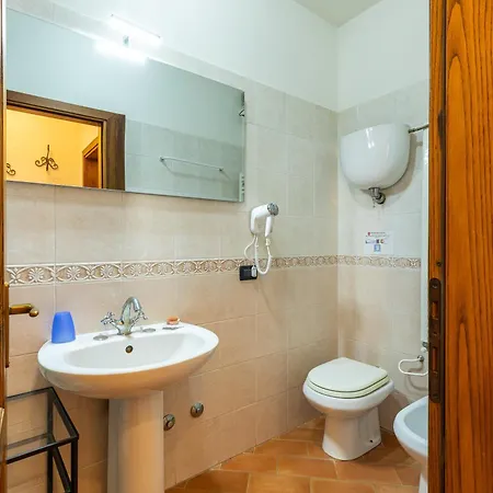 Farm stay Moraiolo *