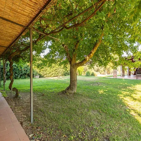 Moraiolo Farm stay *