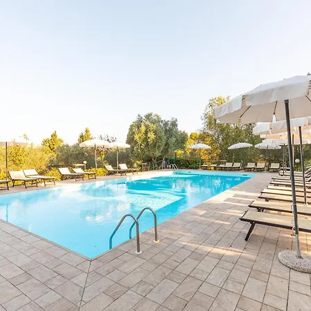 Farm stay Moraiolo Montepulciano